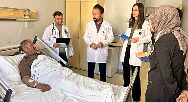 Van'da sağlıkta yeni dönem