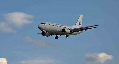 Van'da yakalanan düzensiz göçmenler sınır dışı edildi