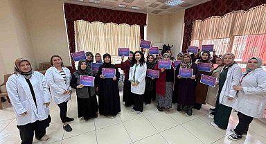 Vatandaşlara özel ücretsiz sağlık taramaları gerçekleştirildi