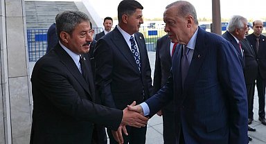 Vekil Tatar: ''Türkiye'ye uzanan kirli diller susacak''