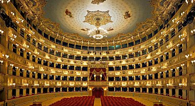 Venedik'e uzanan sanat yolculuğu: Trendyol Sanat'tan küresel vizyon