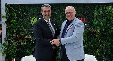 Vestel Mobilite ve Chint Power'dan stratejik iş birliği