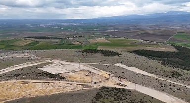 Vezirköprü OSB'de yatırım hamlesi: 1 milyon metrekarelik alan tahsise açıldı