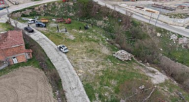 Vezirköprü'ye 112 Acil Sağlık İstasyonu