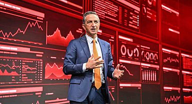 Vodafone Busıness Tech Connect İstanbul'da iş dünyasının dijital geleceği konuşuldu