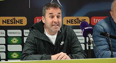 Yalçın Koşukavak: "Birileri mutlu olacak diye diğerlerinin mutsuzluğu üzerine bir şeyleri dizayn etmeyin"