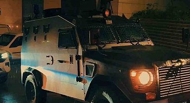 Yalova merkezli 4 ilde DEAŞ operasyonu: 4 tutuklama