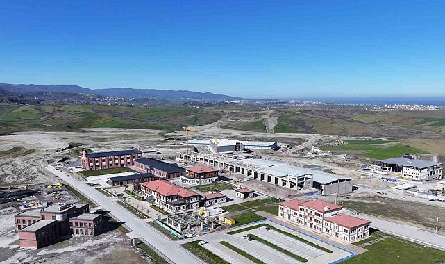 Yalova OSB'de enerji altyapısı güçleniyor