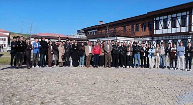 Yalova OSB'den TEKNOFEST yolunda gençlere güçlü destek