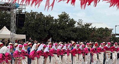 Yalova'da 23 Nisan coşkusu