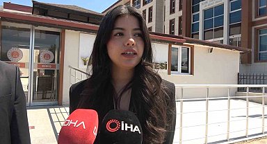 Yalova'da baba ve kızına scootterla saldıran sanığın yargılanması başladı