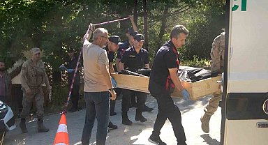 Yalova'da kardeşini öldüren sanığa ağırlaştırılmış müebbet