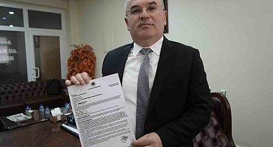 Yapay zekâyla sahte mahkeme belgesi düzenleyip dolandırmaya çalıştılar