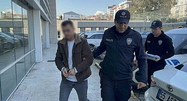 Yarışmadan dönen öğrencilerin kazasında sürücü adliyeye sevk edildi