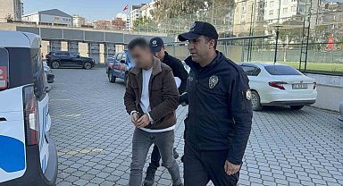 Yarışmadan dönen öğrencilerin kazasında sürücüye adli kontrol