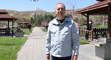 Yaz aylarının korkulu rüyası kenelere karşı hem havadan ve hem karadan mücadele başladı