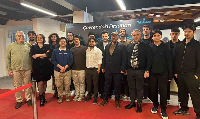 Yeni dijital platform sayesinde yeme içme komisyonu tarih oluyor