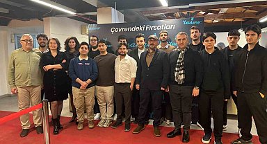 Yeni dijital platform sayesinde yeme içme komisyonu tarih oluyor