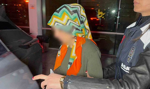 Yeni doğan bebeğini çöpe atan kadın ifadesini değiştirdi: Savcılıkta "Canlı doğdu", mahkemede "Ölü doğdu" dedi