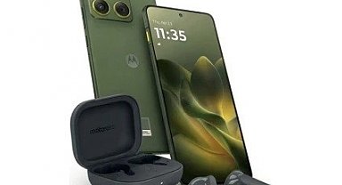 Yeni Motorola ürünleri, Hepsiburada iş birliğiyle Türkiye'de satışa sunuluyor