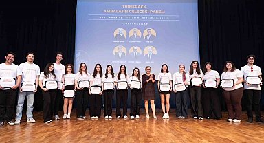 Yeni nesil ambalaj için üniversite-sanayi iş birliği