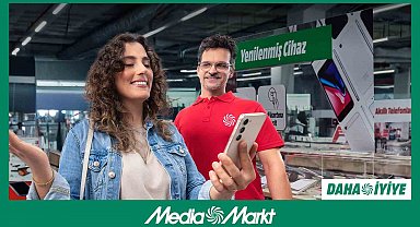 Yenilenmiş cihazlara talep artıyor