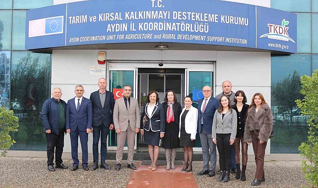 Yenipazar Yerel Eylem Grubu Derneği, projeleri ile ilçeye değer katacak