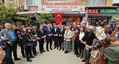 Yenipazar'ın değerleri kurulan dernekle tanıtılacak