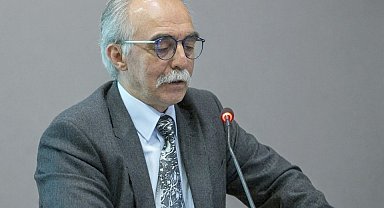 Yesevî biyografisi okurlarla buluşuyor