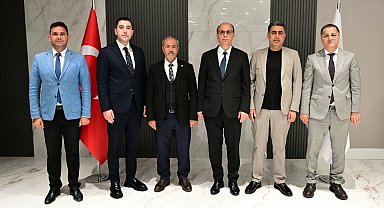 Yeşilyurt'ta 7. taziye evi Tecde Mahallesi'ne yapılıyor