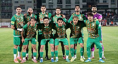 Yeşilyurtspor yönetiminden sakatlanan futbolcular hakkında açıklama