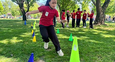 Yetenek taramaları ile gençlerin potansiyeli ortaya çıkıyor