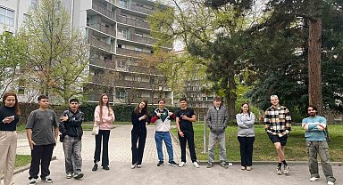 Yıldırım Ticaret MTAL'den Avrupa'da sürdürülebilir geleceğe güçlü katkı