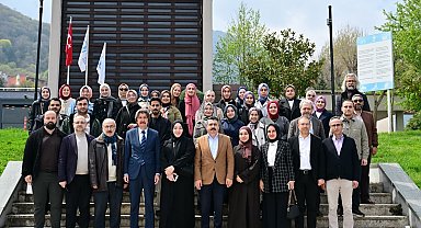 Yıldırım'da dönüşümün harcı kültür