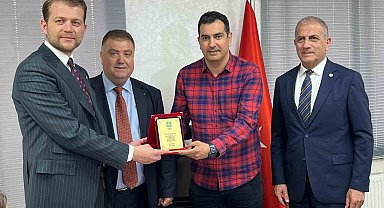 Yılın 'en iyi taksicisi'