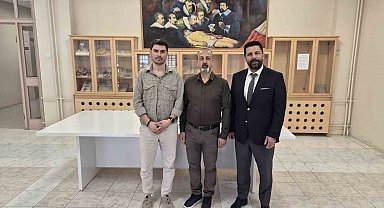 Yıllarca hasta iyileştiren doktor, öldükten sonra tıp eğitimine katkı sağlayacak