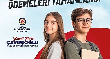 YKS ödemeleri hesaplarda