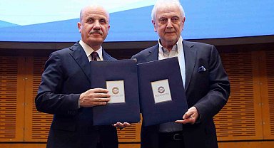 YÖK ile EBSO arasında iş birliği protokolü