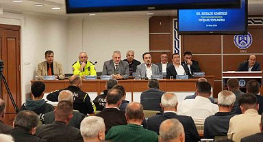 Yolcu taşımacılığı sektörü ortak akılla büyüyor