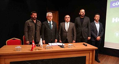 Yozgat Belediyesi, tükettiği elektriğin yarısını kendisi üretecek