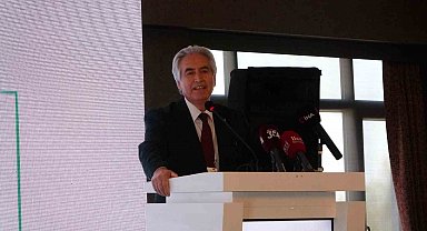 Yozgat, UNESCO Öğrenen Şehirler zirvesine ev sahipliği yaptı