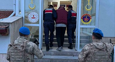 Yozgat'ta DEAŞ örgüt üyesi yakalandı