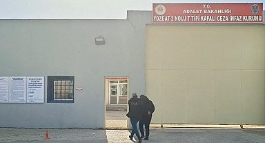 Yozgat'ta FETÖ firarisi yakalandı