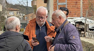 Yunan aile mübadeleden 150 yıl sonra atalarının izini Arnavutköy'de sürüyor