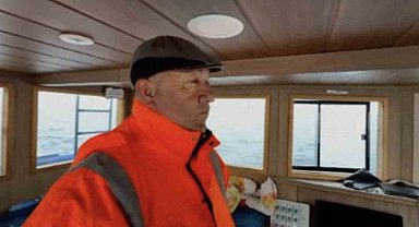 Yunanlılar Türk balıkçı teknesini taciz etti