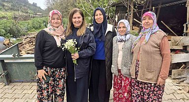 Yunusemre'de güzellik seferberliği