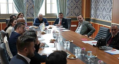 Yunusemre'de turizm atağı