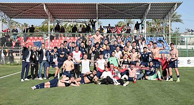 Yusuf Şimşek: "Bu hikayede herkesin emeği var"