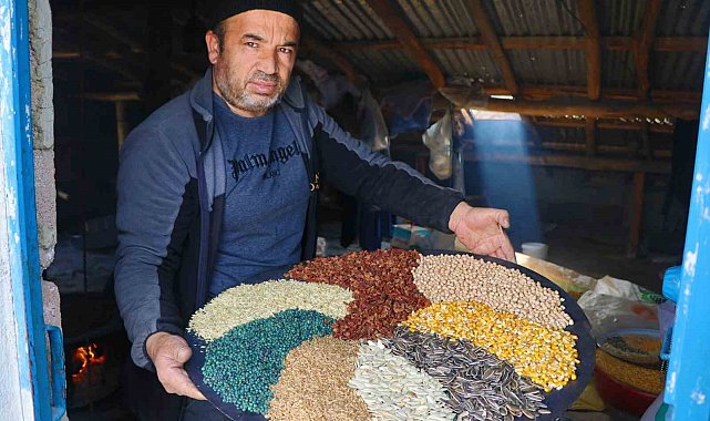 Yüzyıllık lezzet "gavut" sofralarda yerini koruyor