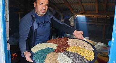 Yüzyıllık lezzet "gavut" sofralarda yerini koruyor